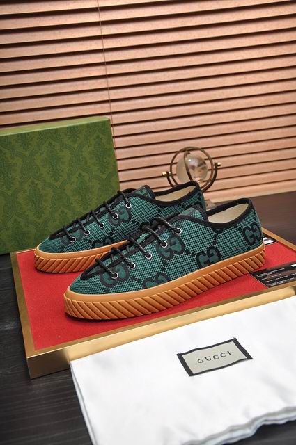 Gucci sneakers men-GG2811S